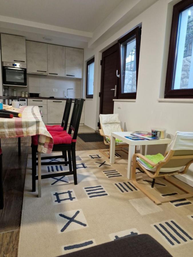 Anna24 Holidays Вантачичи Екстериор снимка